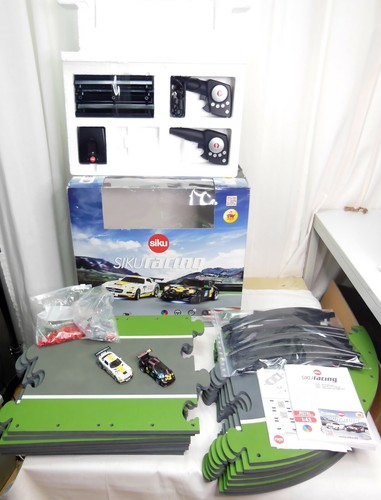 Siku racing challenge - racing,