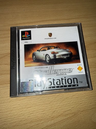 Porsche challenge für - challenge,
