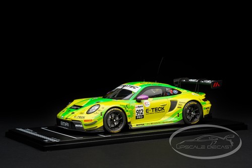Ixo porsche 911 - porsche,