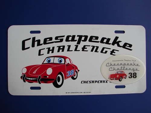 Vtg porsche club america - vtg,