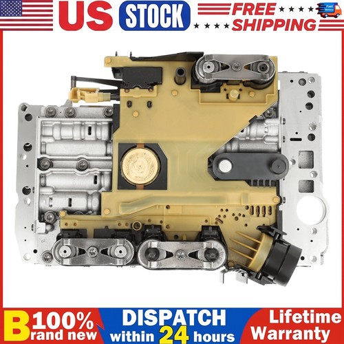 Transmission valve body - valve,