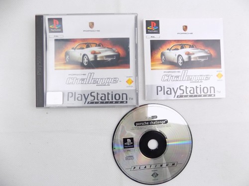Mint disc playstation - playstation, ps1