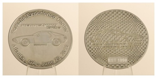 Porsche experience center - porsche,