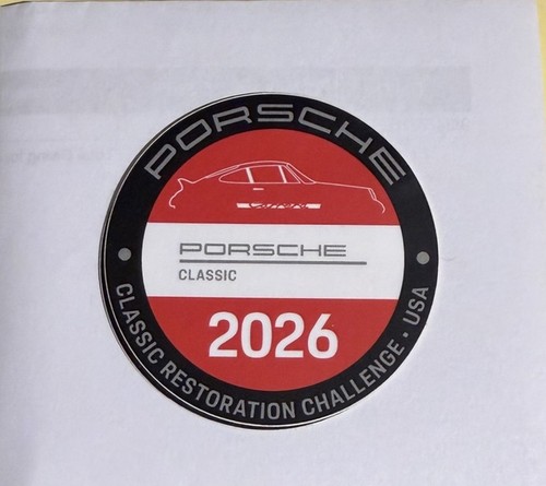 Porsche classic restoration - porsche,