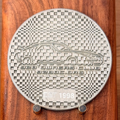 Porsche 928 owners club double - porsche,