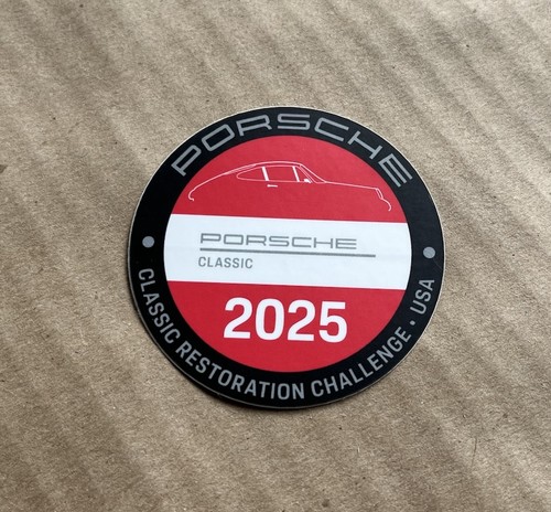 Porsche classic restoration - porsche,