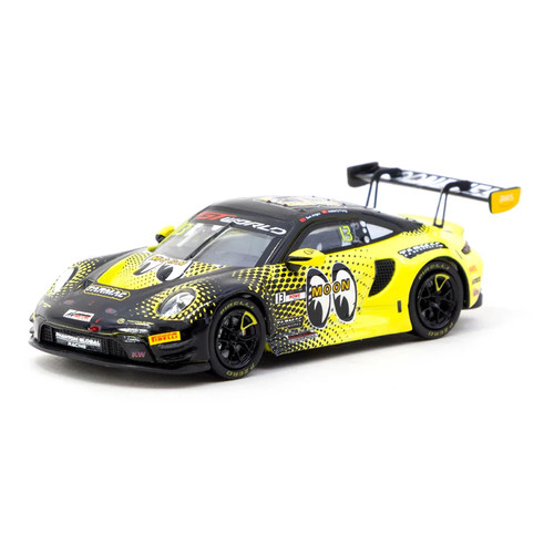 Tarmac works porsche 911 - works,