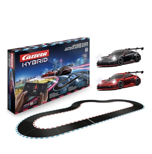 Carrera hybrid highway - carrera,