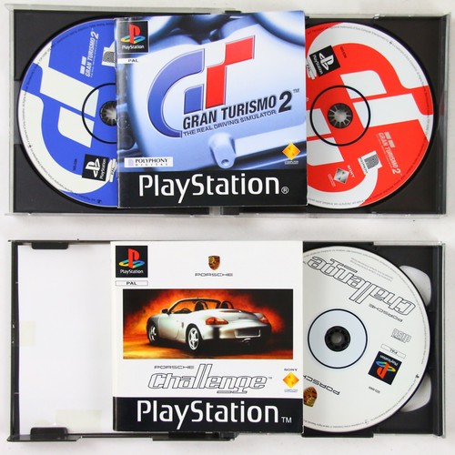 Sony playstation ps1 pal - sony,