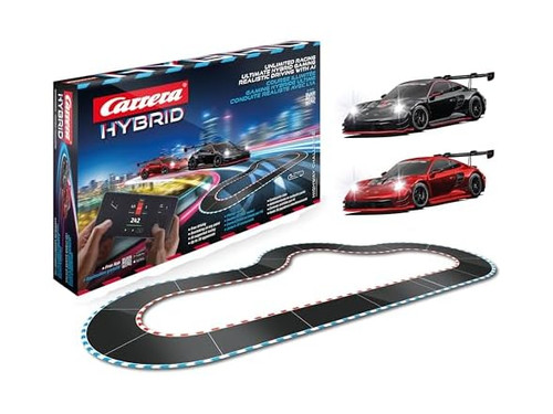 Carrera hybrid highway - carrera,