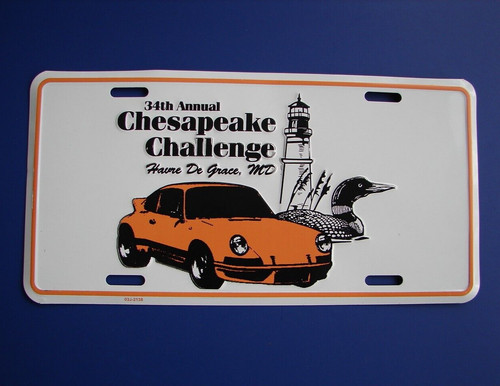 Vtg porsche club america - vtg,