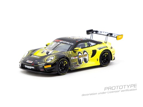 Tarmac works porsche - porsche, 911