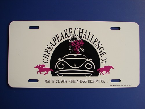 Vtg porsche club america - vtg,