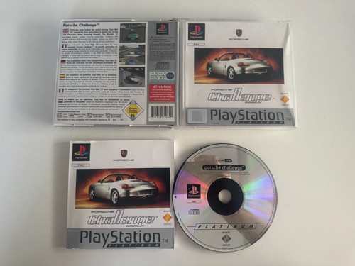Porsche challenge für - porsche,