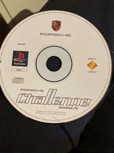 Playstation spiele porsche - 2,