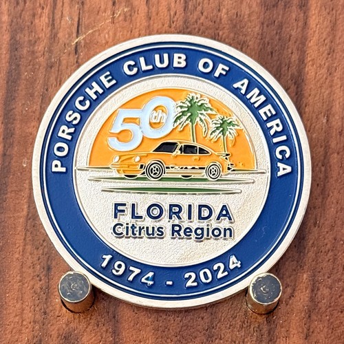 Porsche club america florida - porsche,