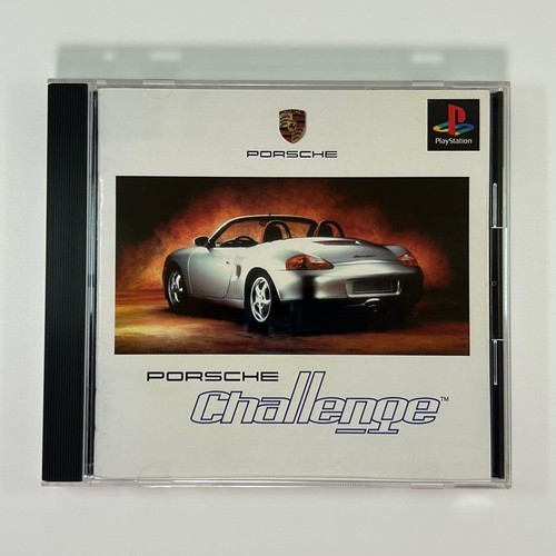Playstation porsche - playstation, "porsche