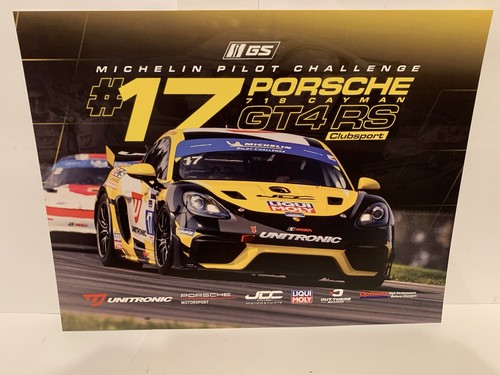 2026 imsa michelin challenge - imsa,