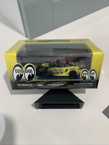 Hobby64 porsche 911 gt3 r - 1:64,