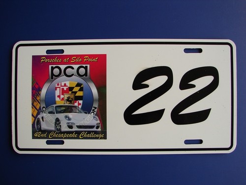 Vtg porsche club - vtg, america