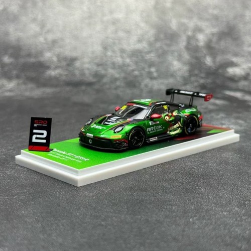 Box porsche 911 - ar, gt3