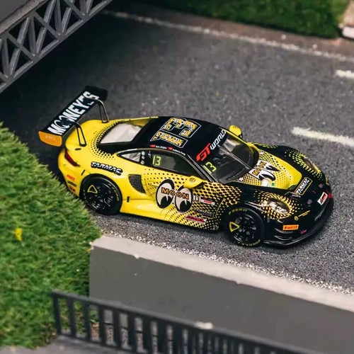 Porsche 911 gt3 gt 2025 - 911, r