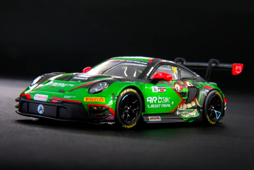 Box porsche 911 gt3 r - ar,