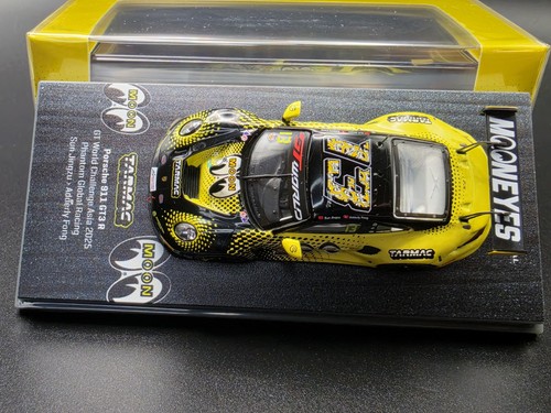 Tarmac hobby64 porsche - hobby64,