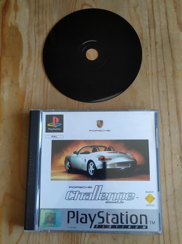 Porsche challenge kein - porsche,