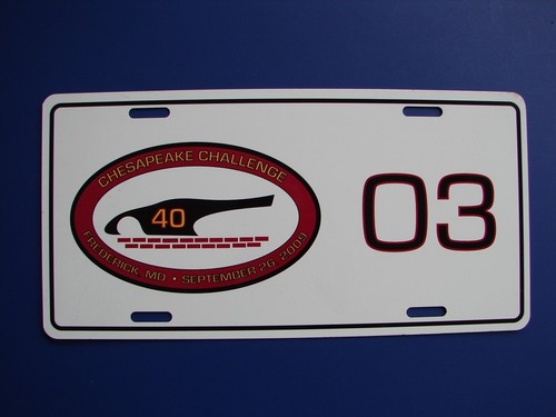 Vtg porsche club america - porsche,