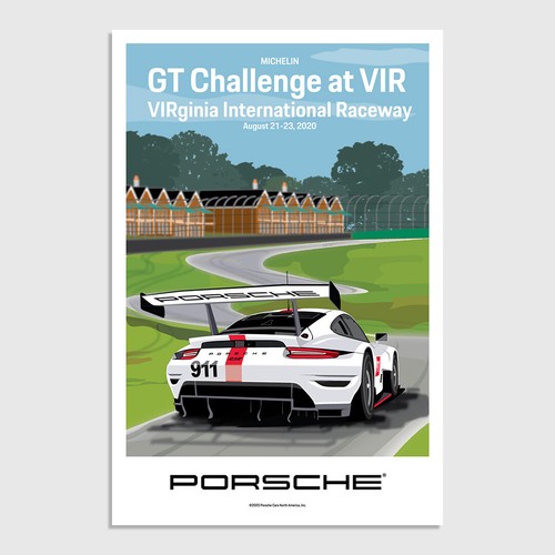 Porsche imsa michelin - porsche,