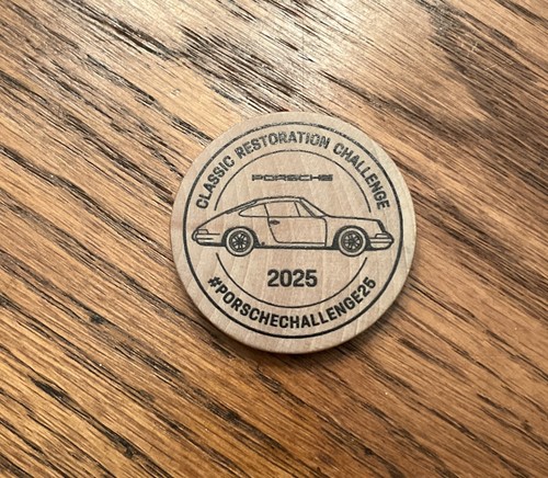 Porsche classic restoration - porsche,