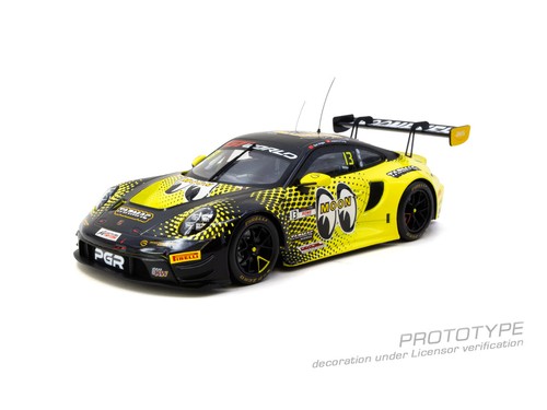 Tarmac works porsche 911 - 1/18,