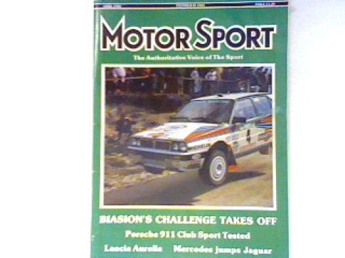 Biasion challenge takes off - takes,
