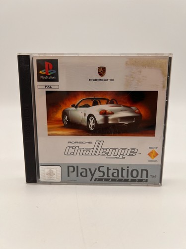 Need for speed - for, porsche