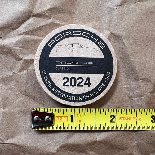 2024 restoration challenge - 2024,