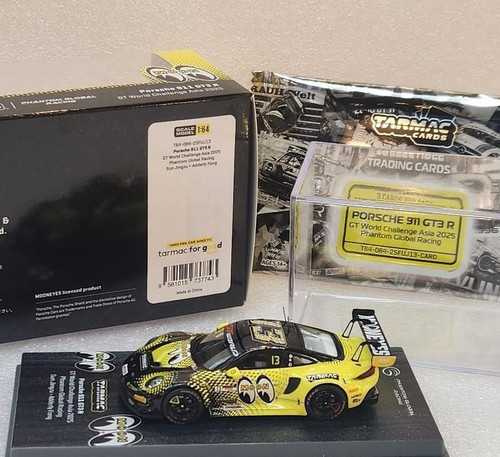 Porsche 911 gt3 world - gt3, r