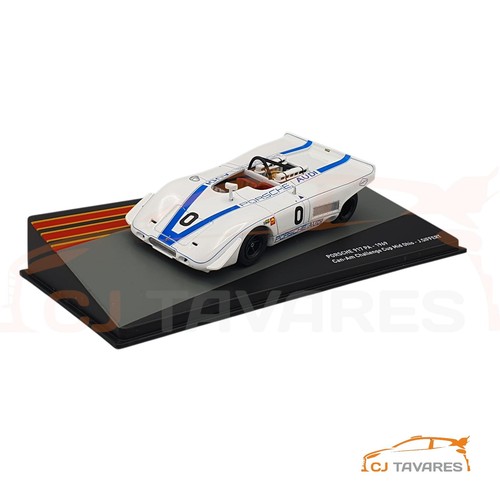 Altaya porsche 917 - altaya,