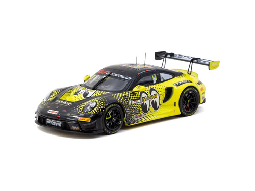 2025 world challenge - gt,