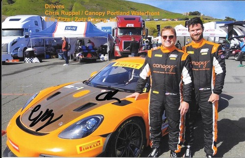 Porsche world challenge - porsche, imsa