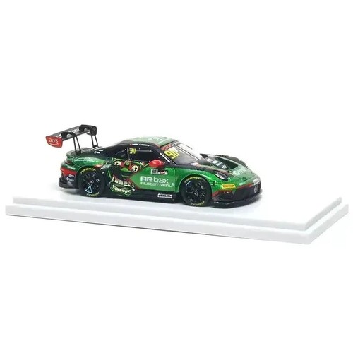 Arbox porsche 911 - 1/64,